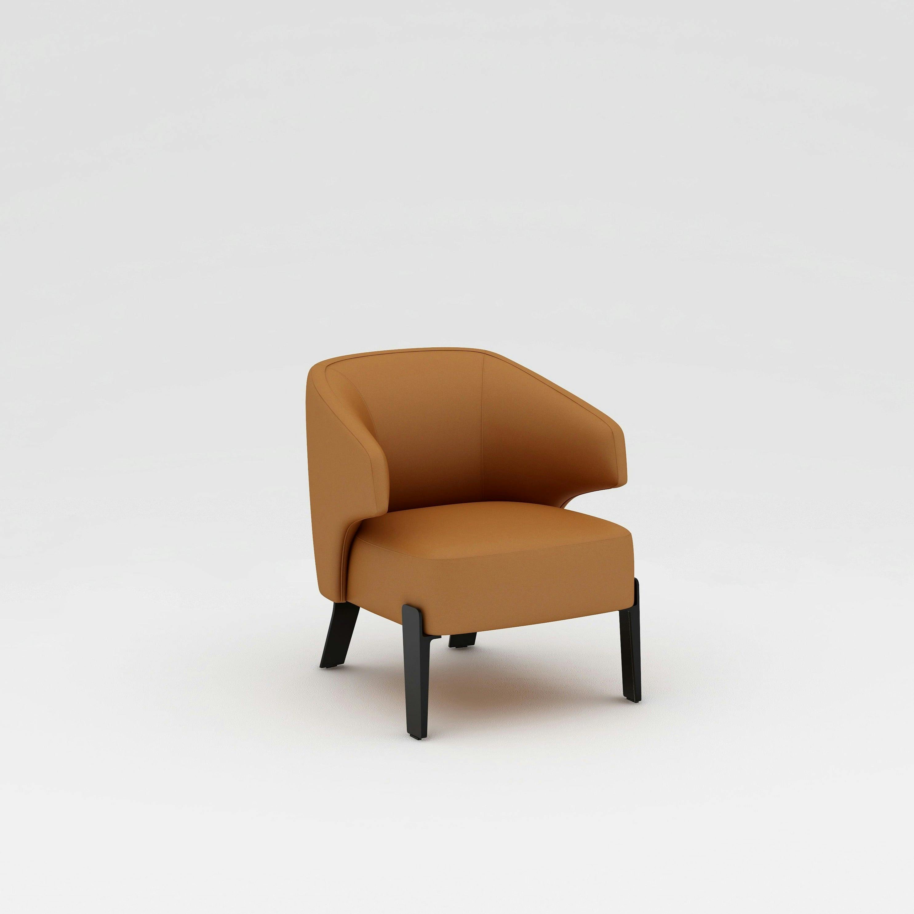 EMBRACE Lounge Chair