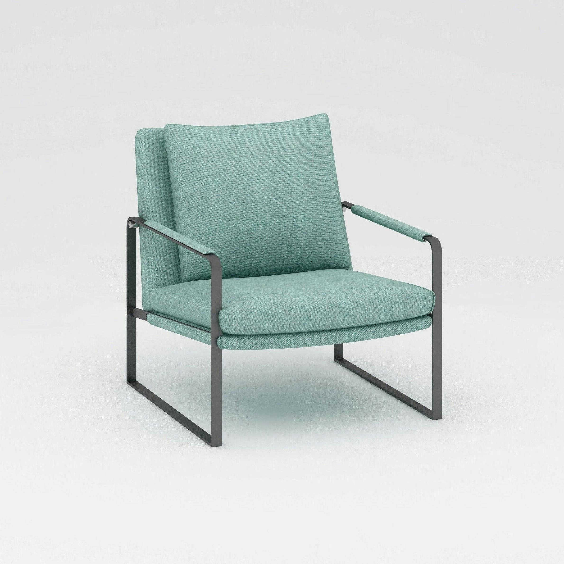 LEMAN Lounge Chair