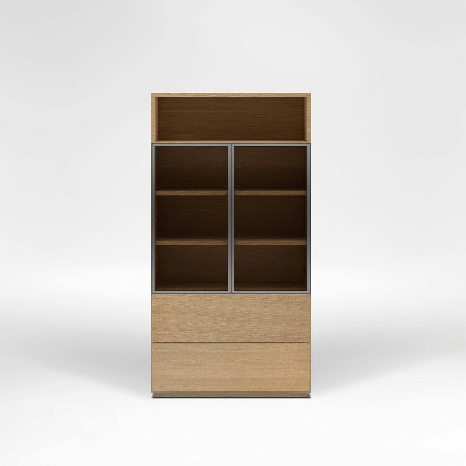 CONTENT Cabinet